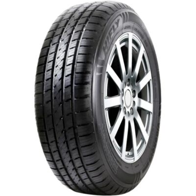 Pneu été Hifly 215/60 R17 96 H SUV - Publicité Pneu été Hifly 215/60 R17 96 H SUV - Publicité