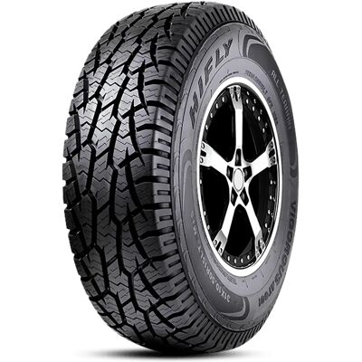 Pneu Hifly AT601 XL 205/80 R16 - Été 4x4 - Publicité Pneu Hifly AT601 XL 205/80 R16 - Été 4x4 - Publicité