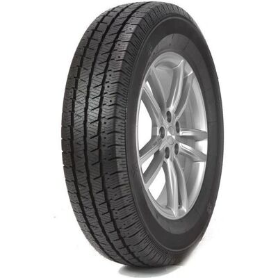 SUNFULL 155/80 R12C Winterreifen - SF-W07, spikbar, 8PR, BSW, M+S, 73dB SUNFULL 155/80 R12C Winterreifen - SF-W07, spikbar, 8PR, BSW, M+S, 73dB