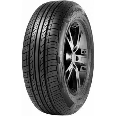 SUNFULL SF-688 Pneumatique Été 215/70R15 - Publicité SUNFULL SF-688 Pneumatique Été 215/70R15 - Publicité