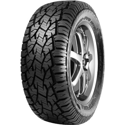 SUNFULL Modell AT782 245/70 R16 Sommerreifen - Reifen SUNFULL Modell AT782 245/70 R16 Sommerreifen - Reifen