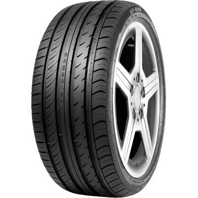 SUNFULL SF-888 XL 215/45 R17 - Pneus d'Été - Publicité SUNFULL SF-888 XL 215/45 R17 - Pneus d'Été - Publicité