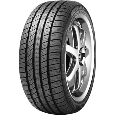 SUNFULL SF-983 AS 165/65 R14 - Pneus toutes saisons - Publicité SUNFULL SF-983 AS 165/65 R14 - Pneus toutes saisons - Publicité