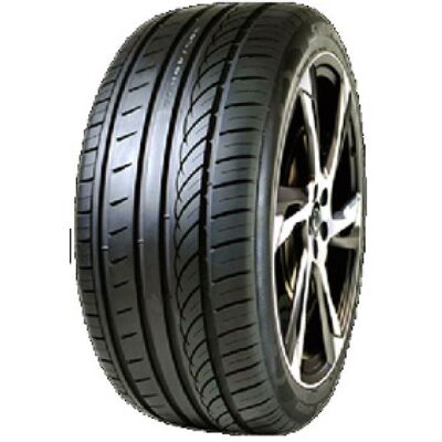 SUNFULL 225/45 R19 XL Pneumatique Été Mont-Pro HP881 - Publicité SUNFULL 225/45 R19 XL Pneumatique Été Mont-Pro HP881 - Publicité