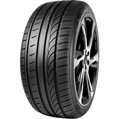 SUNFULL Mont-Pro HP881 215/55R18 XL - Pneus d'été - Publicité SUNFULL Mont-Pro HP881 215/55R18 XL - Pneus d'été - Publicité