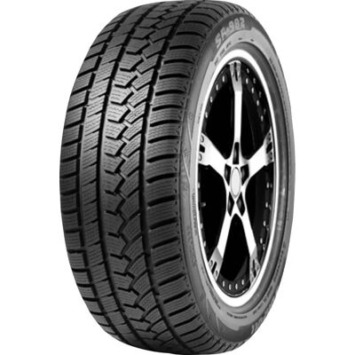 Pneus d'hiver SUNFULL SF-982 205/40R17 - Publicité Pneus d'hiver SUNFULL SF-982 205/40R17 - Publicité