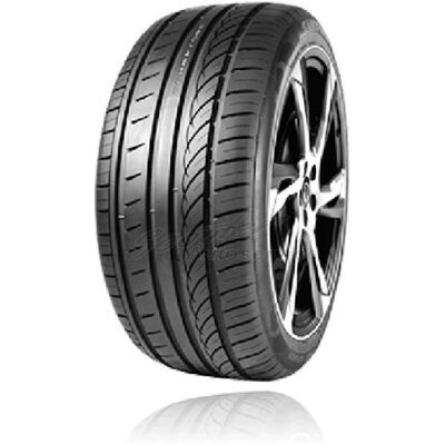 SUNFULL MONT-PRO HP881 XL 255/55 R19 SUV Reifen SUNFULL MONT-PRO HP881 XL 255/55 R19 SUV Reifen
