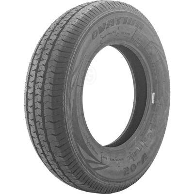 Ovation V-02 195/65 R16 Sommerreifen für Autos & Transporter Ovation V-02 195/65 R16 Sommerreifen für Autos & Transporter
