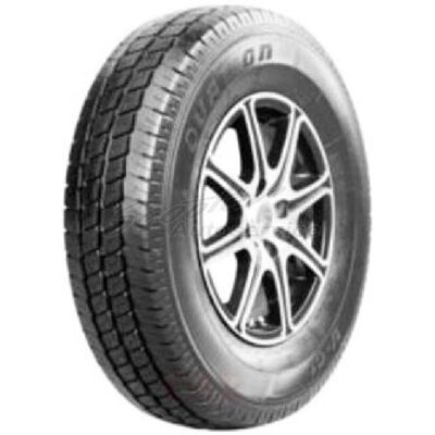 Ovation V 02 VAN C TL 215/70 R15 109/107R - Pneus été pour utilitaires - Publicité Ovation V 02 VAN C TL 215/70 R15 109/107R - Pneus été pour utilitaires - Publicité
