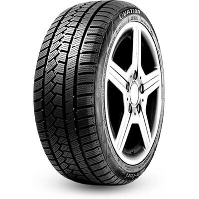 Ovation W 586 185/60 R15 84T - Winterreifen für Renault & VW Ovation W 586 185/60 R15 84T - Winterreifen für Renault & VW