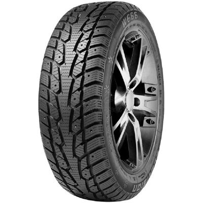 Ovation W-686 Ecovision 265/70 R16 112 T - Reifen Ovation W-686 Ecovision 265/70 R16 112 T - Reifen