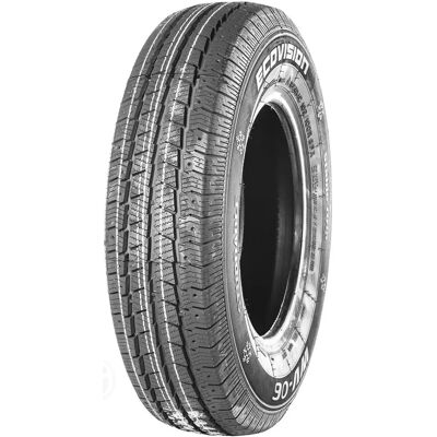 Ovation Ecovision WV-06 185/75 R16 - Winterreifen für Ford und Lada Ovation Ecovision WV-06 185/75 R16 - Winterreifen für Ford und Lada