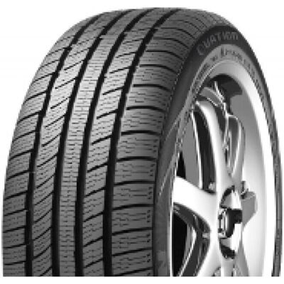 Ovation 235/55 R18 XL Ganzjahresreifen - VW & Audi kompatibel Ovation 235/55 R18 XL Ganzjahresreifen - VW & Audi kompatibel