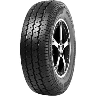 Mirage MR-200 195/75 R16C - Verstärkter Sommerreifen Mirage MR-200 195/75 R16C - Verstärkter Sommerreifen