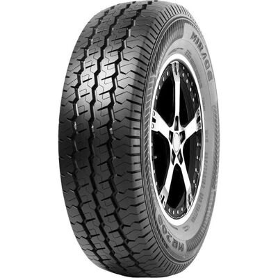 Pneu Mirage MR-200 C 8PR - Été 205/70 R15 - Publicité Pneu Mirage MR-200 C 8PR - Été 205/70 R15 - Publicité