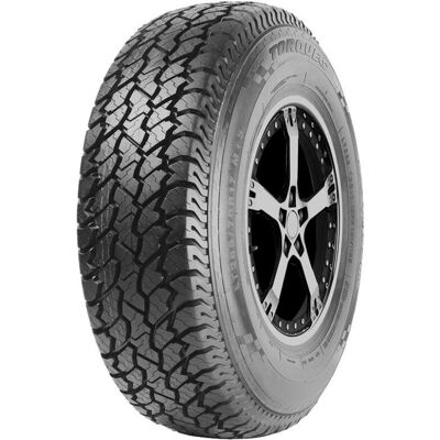 Pneumatici Estivi Torque TQ-AT701 255/70 R16 per Nissan, Ford, SUV Pneumatici Estivi Torque TQ-AT701 255/70 R16 per Nissan, Ford, SUV
