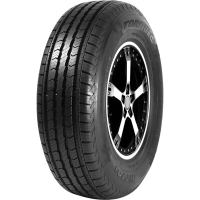 Pneumatico estivo Torque TQ-HT701 - 215/70 R16 100 H Pneumatico estivo Torque TQ-HT701 - 215/70 R16 100 H