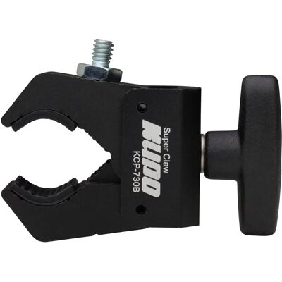 Kupo Super Claw - Pinza - Schwarz Kupo Super Claw - Pinza - Schwarz