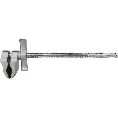 Kupo KCP-607 9in Super Viser Clamp End Jaw - Klämma Kupo KCP-607 9in Super Viser Clamp End Jaw - Klämma