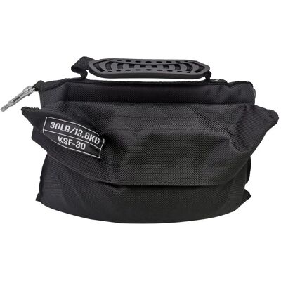 Kupo Shot Bag - Studioutrustning Tillägg - Svart Kupo Shot Bag - Studioutrustning Tillägg - Svart