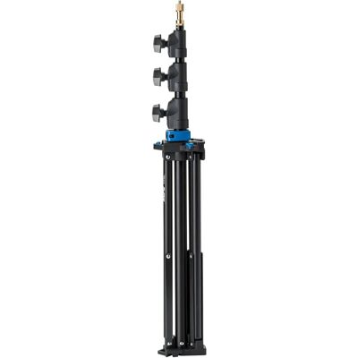 Kupo Support Mini Click da 213 cm con Cuscino ad Aria - Stativo Kupo Support Mini Click da 213 cm con Cuscino ad Aria - Stativo