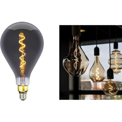 RG - LED Filamento Vintage - E27 - Light bulb RG - LED Filamento Vintage - E27 - Light bulb