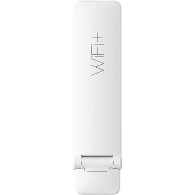 Xiaomi - Mi Wi-Fi Repeater 2 - 300 Mbit/s - Wi-Fi repeater - Publicité Xiaomi - Mi Wi-Fi Repeater 2 - 300 Mbit/s - Wi-Fi repeater - Publicité