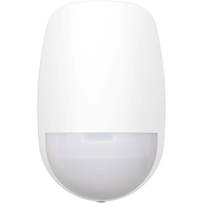 Hikvision DS-PDD12-EG2 Bewegungsmelder - Haustierimmun, Kabel, Weiß Hikvision DS-PDD12-EG2 Bewegungsmelder - Haustierimmun, Kabel, Weiß