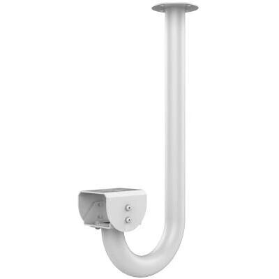 Hikvision - DS-1269ZJ - Vit - Hängande bracket - Tillbehör Hikvision - DS-1269ZJ - Vit - Hängande bracket - Tillbehör