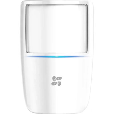 EZVIZ T1 Passiv-Infrarot-Sensor - Kabellos, Haustierimmun, Weiß EZVIZ T1 Passiv-Infrarot-Sensor - Kabellos, Haustierimmun, Weiß