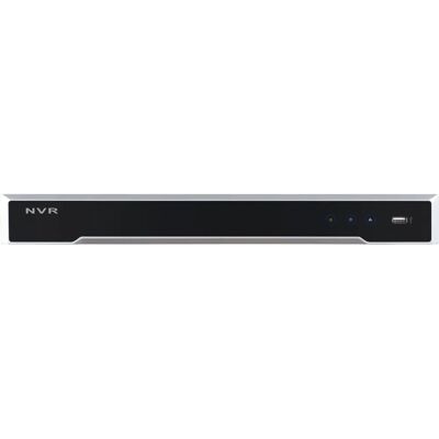 Registratore di Rete Hikvision DS-7632NI-I2/16P 32 Canali 4K HDMI PoE Registratore di Rete Hikvision DS-7632NI-I2/16P 32 Canali 4K HDMI PoE