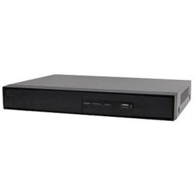 Hikvision - DS-7204HQHI-F1/N - 4-channel - HD 1080P - DVR Hikvision - DS-7204HQHI-F1/N - 4-channel - HD 1080P - DVR