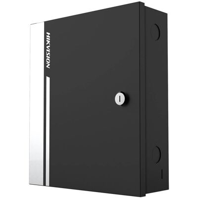 Hikvision DS-K2801 Zutrittskontrolle - Steuerzentrale für 1 Tür Hikvision DS-K2801 Zutrittskontrolle - Steuerzentrale für 1 Tür
