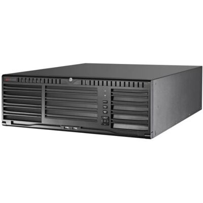 Hikvision DS-9600 Serie DS-96128NI-I16 - NVR, 128 Kanäle, 3U Hikvision DS-9600 Serie DS-96128NI-I16 - NVR, 128 Kanäle, 3U