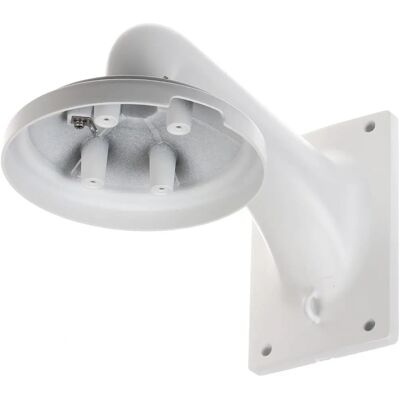 Hikvision DS-1605ZJ Graue Wandhalterung - Sicherheitskamera Zubehör Hikvision DS-1605ZJ Graue Wandhalterung - Sicherheitskamera Zubehör