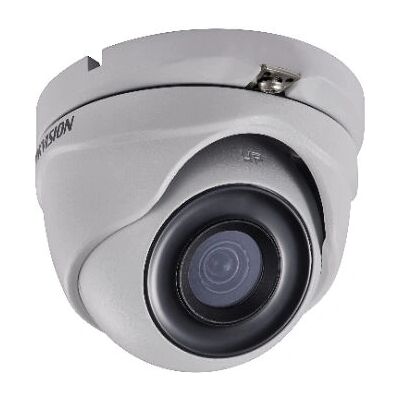 Hikvision - DS-2CE56D8T-ITME - 2.8mm - 1080p - Caméra de vidéosurveillance Hikvision - DS-2CE56D8T-ITME - 2.8mm - 1080p - Caméra de vidéosurveillance