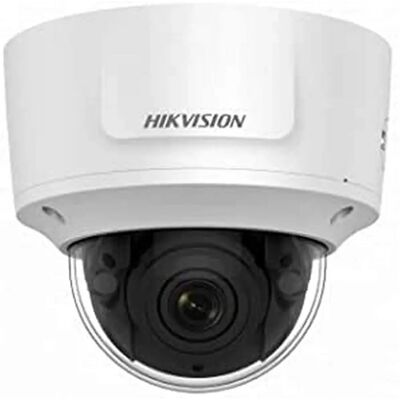 Hikvision DS-2CD2725FWD-IZS IP-Kamera - Wetterfest - 2 MP Hikvision DS-2CD2725FWD-IZS IP-Kamera - Wetterfest - 2 MP