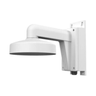 Hikvision - DS-1473ZJ-135B - Support mural - Blanc - Support - Publicité Hikvision - DS-1473ZJ-135B - Support mural - Blanc - Support - Publicité