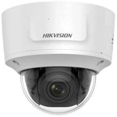 Hikvision 2MP Dome IP Camera - Outdoor, Varifocal 2.8-12mm Hikvision 2MP Dome IP Camera - Outdoor, Varifocal 2.8-12mm