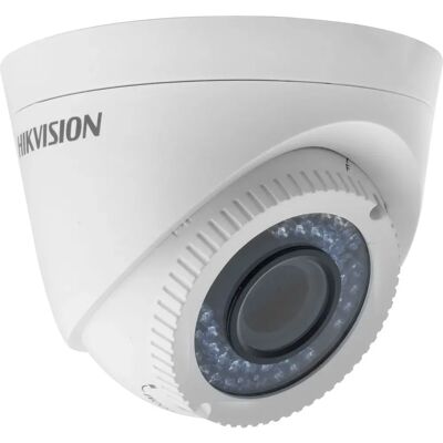 Hikvision DS-2CE56D0T-VFIR3E 2MP Varifokal Bullet Kamera - Überwachungskamera Hikvision DS-2CE56D0T-VFIR3E 2MP Varifokal Bullet Kamera - Überwachungskamera