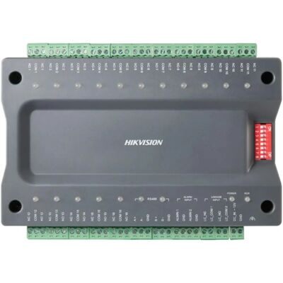 Hikvision DS-K2210 Aufzugssteuerung - Master Control Hikvision DS-K2210 Aufzugssteuerung - Master Control