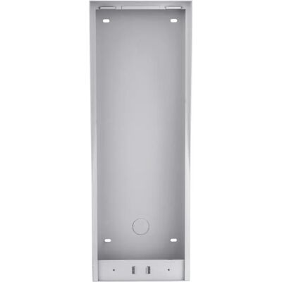 Hikvision DS-KAB11-D Wetterschutz - Türklingel + Türsprechanlage Hikvision DS-KAB11-D Wetterschutz - Türklingel + Türsprechanlage