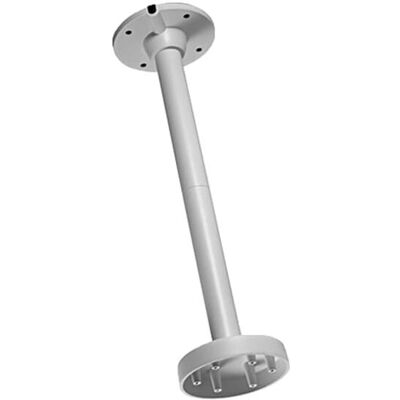 Soporte de techo blanco Hikvision DS-1471ZJ-155 - Accesorios para cámaras de seguridad Soporte de techo blanco Hikvision DS-1471ZJ-155 - Accesorios para cámaras de seguridad