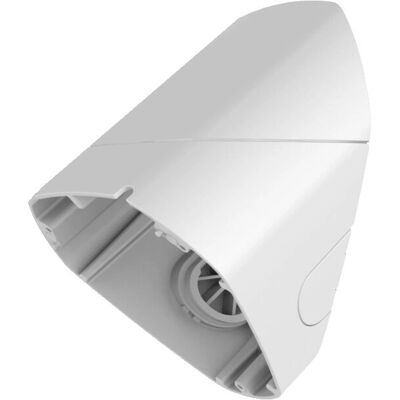 Hikvision - DS-1281ZJ-DM25-B - Plafondbeugel - Schuin Hikvision - DS-1281ZJ-DM25-B - Plafondbeugel - Schuin