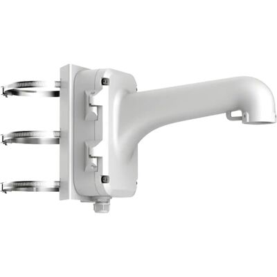 Hikvision DS-1604ZJ-Pole Kamera Halterung - Außenbereich Hikvision DS-1604ZJ-Pole Kamera Halterung - Außenbereich