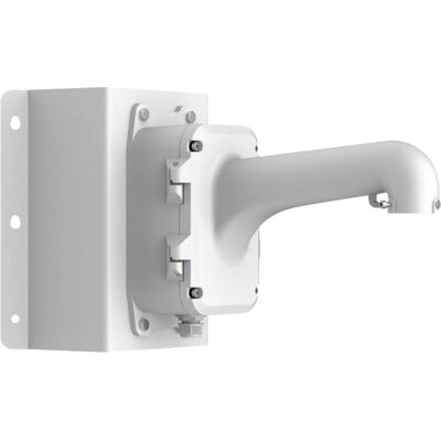 Hikvision - DS-1604ZJ-BOX-CORNER - Eckmontage Hikvision - DS-1604ZJ-BOX-CORNER - Eckmontage
