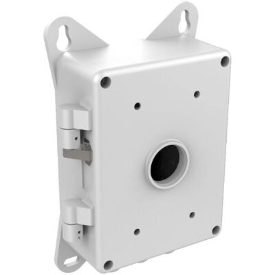Hikvision - DS-1674ZJ - Weiß - Wandmontage - Anschlussbox Hikvision - DS-1674ZJ - Weiß - Wandmontage - Anschlussbox