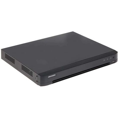 Hikvision DS-7232HQHI-K2 4MP 32-Channel DVR Hikvision DS-7232HQHI-K2 4MP 32-Channel DVR