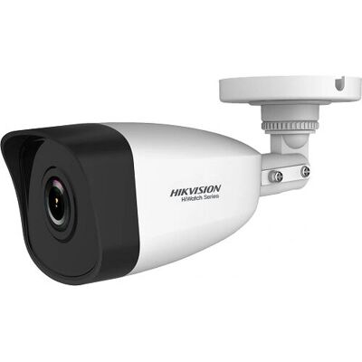 HIKVISION - HWI-B120H - 2.8mm - IP67 - Telecamera IP Bullet HIKVISION - HWI-B120H - 2.8mm - IP67 - Telecamera IP Bullet
