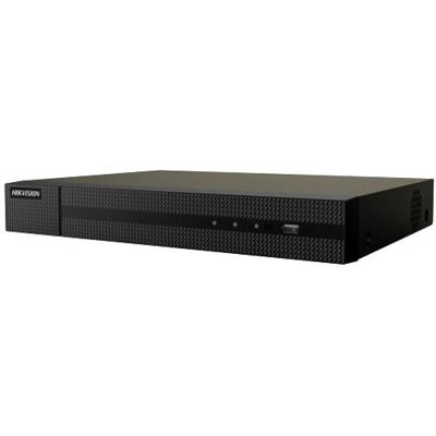 Hikvision HWN-4104MH-4P Registratore Video - 4 Canali Hikvision HWN-4104MH-4P Registratore Video - 4 Canali